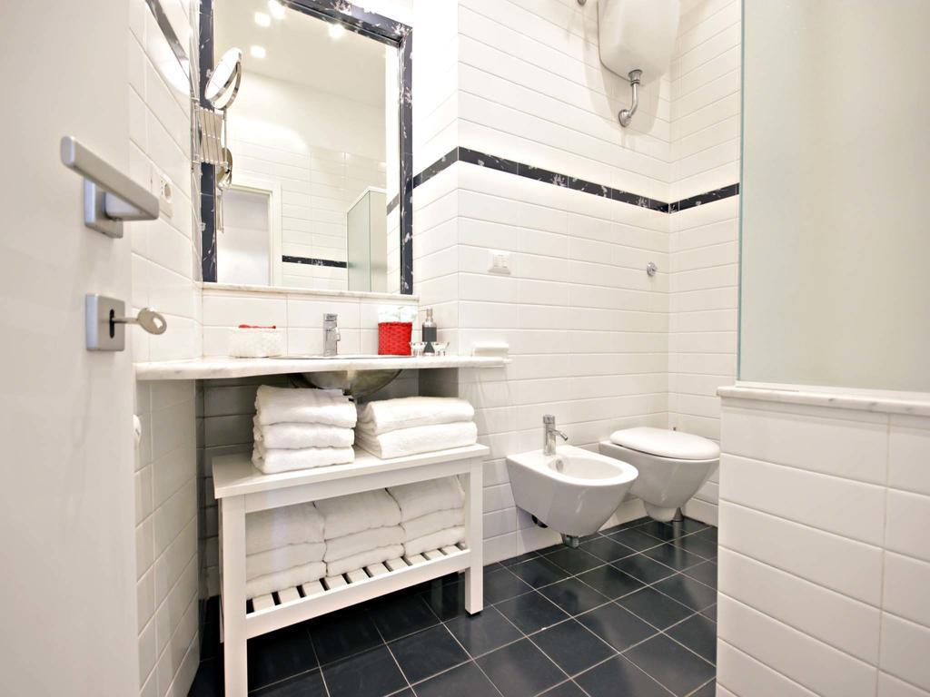 Velvet Trastevere Apartment Roma Quarto foto